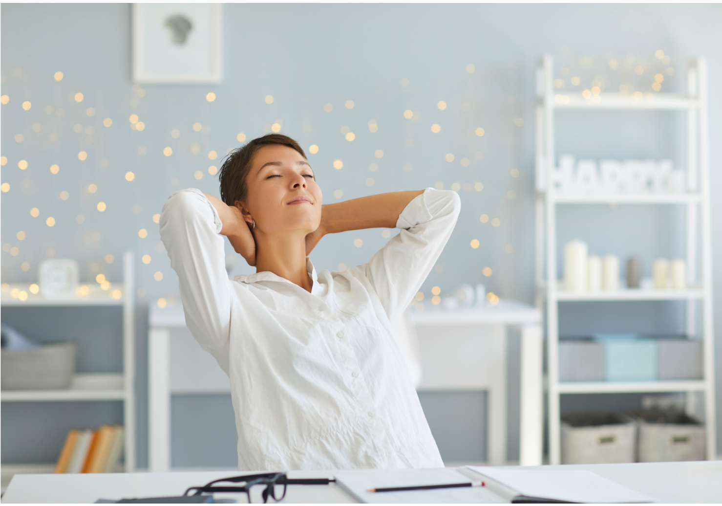 Mindful Work