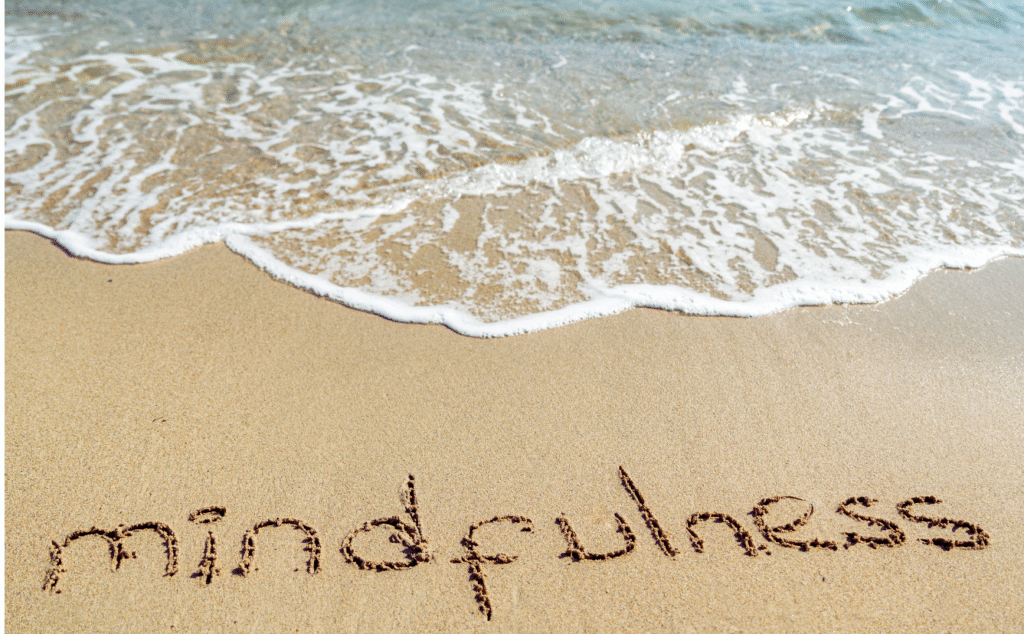 Mindfulness