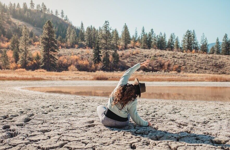 Mindful Exercise