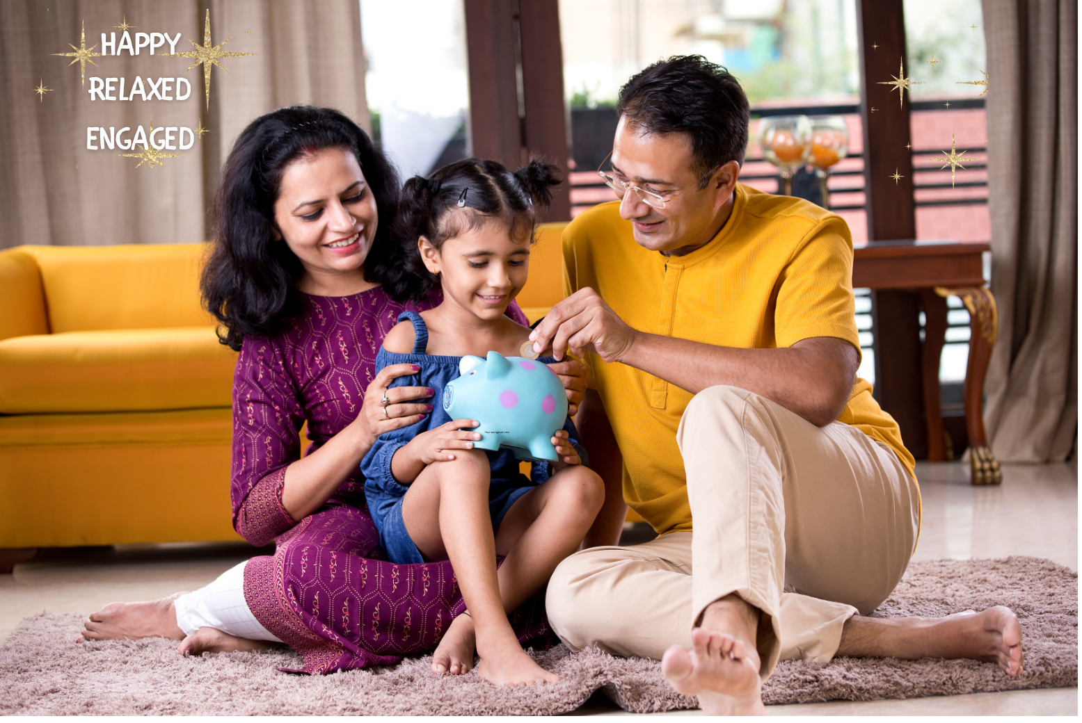 HRE Parents & Child