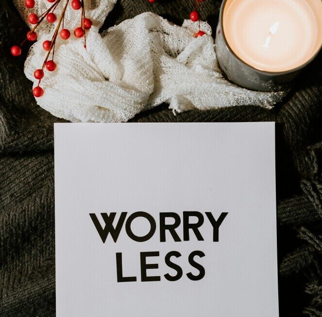 Stress Management