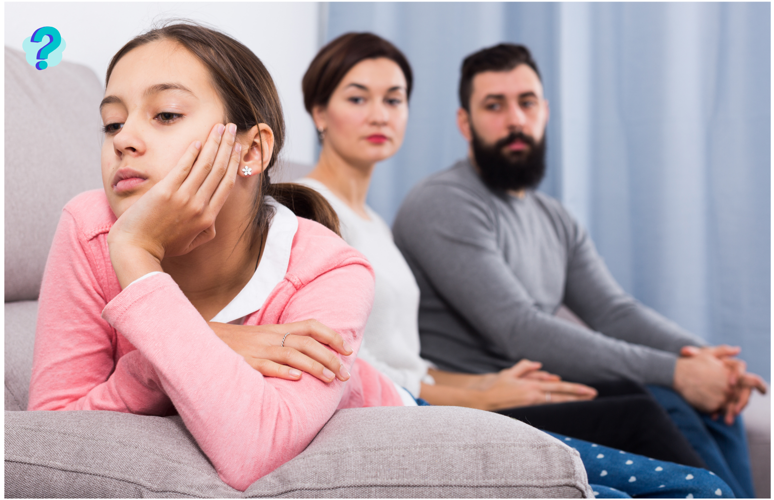 Mindful Parenting