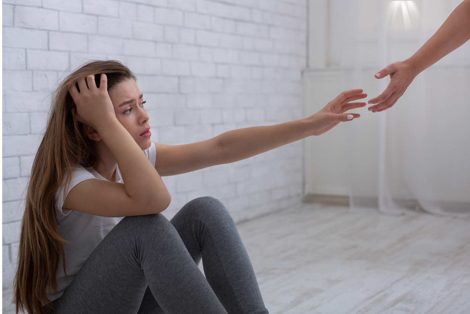 Mental Health Support