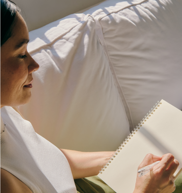 Mindful Journaling