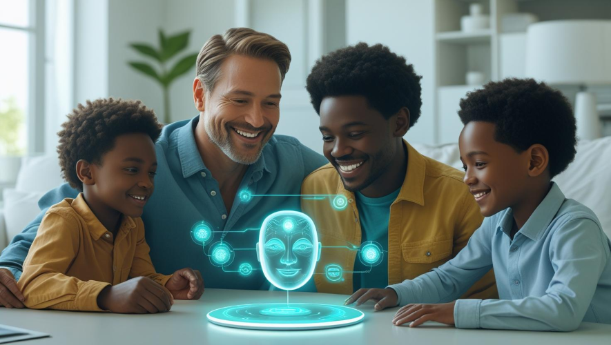 Digital Mindfulness