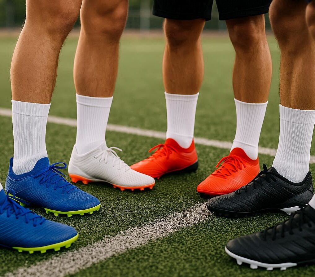 Soccer Cleats For Turf