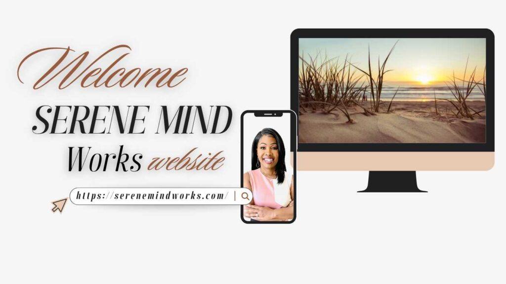 Welcome To Serene Mind Works